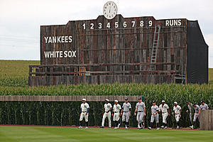 Chicago White Sox HOF&#8217;er Frank Thomas Buys Iowa&#8217;s Field of Dreams
