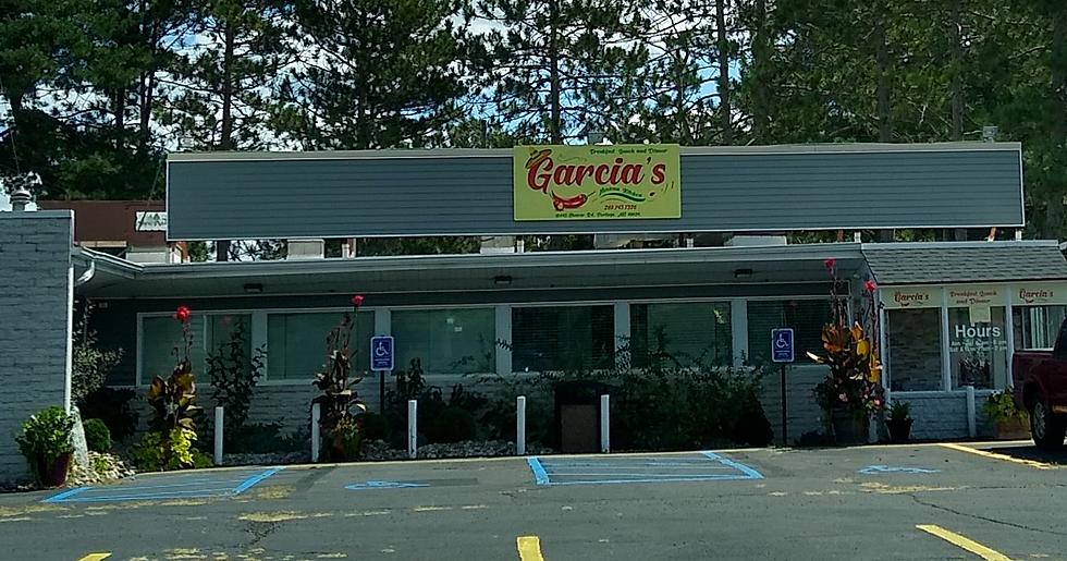 After Years of Waiting a New Restaurant is Replacing Red’s Grill in Portage – Welcome Garcia’s