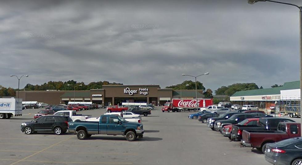 Sturgis Has Lots of Thoughts on What Should Replace Kroger on Centreville Road