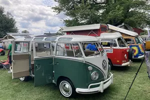 Two Outstanding Car Shows Wrap Up the 2021 Season at Gilmore Car Museum