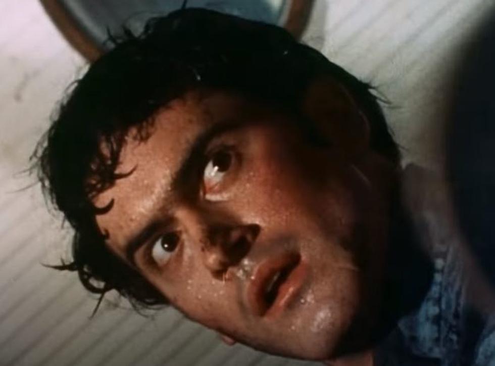 ‘The Evil Dead’ Makes 40 Years of Fear- See It One Night Only