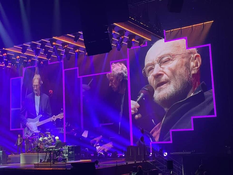 The Rocker’s Founder Shares His Experience At Genesis Concert