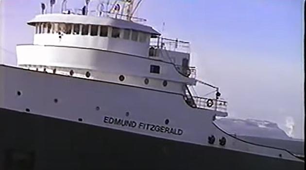 Five Things the Edmund Fitzgerald Song Actually Got Wrong