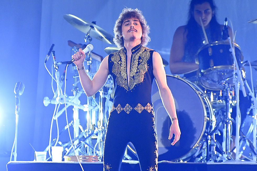 Greta Van Fleet Begins World Tour at Kalamazoo Wings Event Center