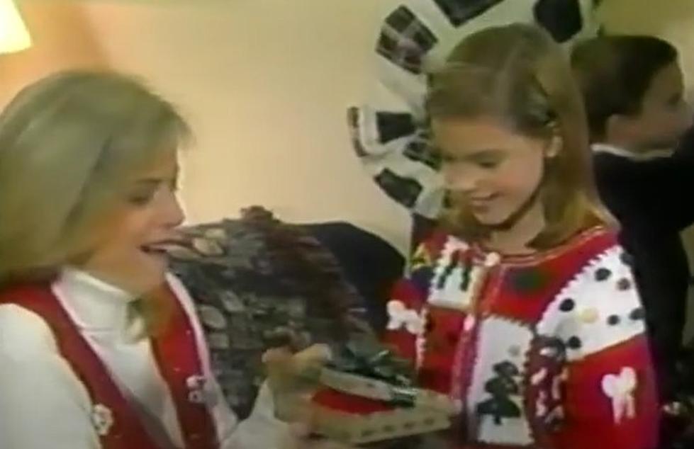 This Gilmore’s Commercial Will Take You Back to Christmas Past in Kalamazoo