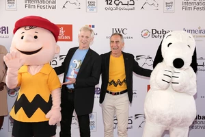 Timeless &#8216;Charlie Brown Christmas&#8217; Hits Detroit&#8217;s Fox Theatre Saturday
