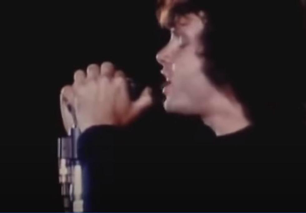 Why The Doors Got Banned from Playing Detroit’s Cobo Hall Ever Again [Video]