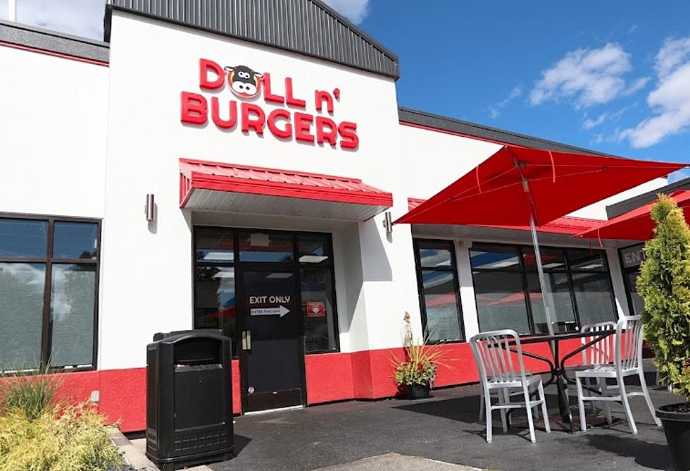 Why Is A Burger Giant Trying To Squash A Tecumseh, Michigan Burger Joint?