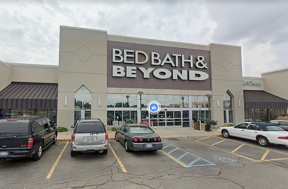 Bed Bath & Beyond is Closing 37 Stores, Including 1 in Michigan
