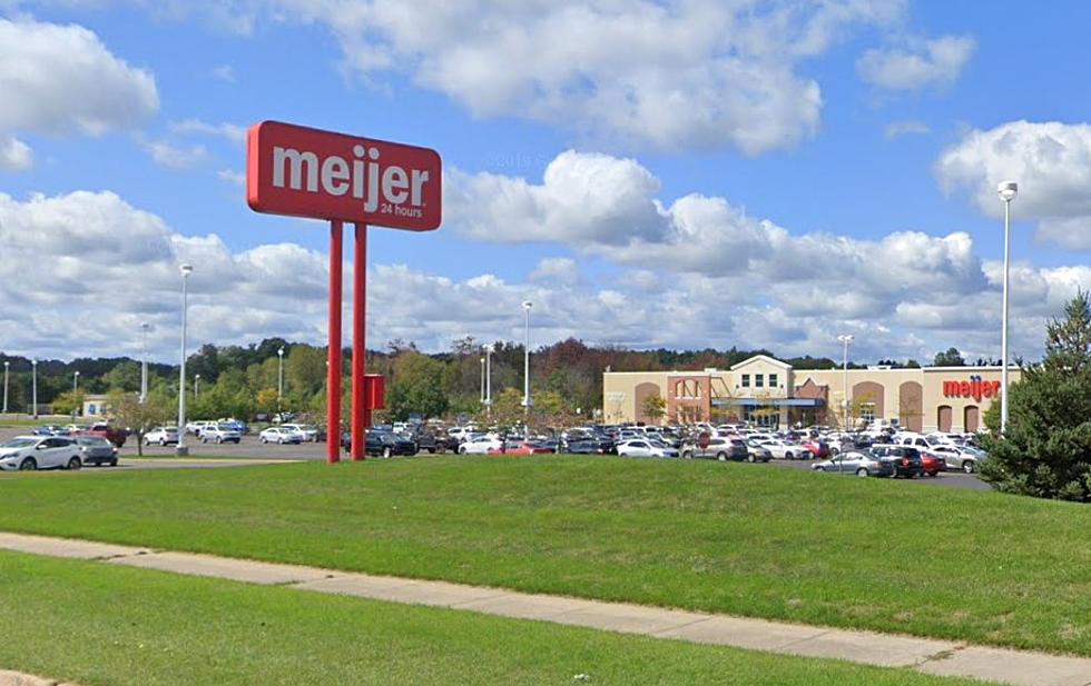 Michigan You Can Now Get A Free At-Home PCR Test For Covid-19 At Your Local Meijer