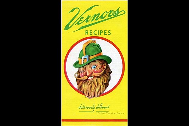 Born in Detroit, Is Vernors Ginger Ale Still Made in Michigan?