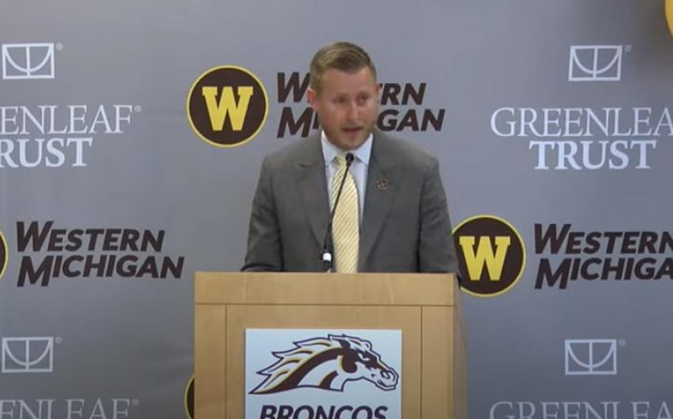 Does New WMU AD Bartholomae’s Hiring Mean A New Downtown Arena Soon?