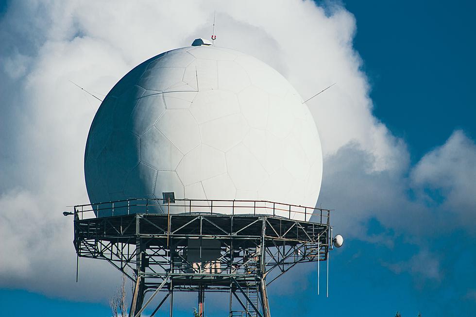 Who Scheduled Grand Rapids’ Weather Radar For Maintenance This Week?