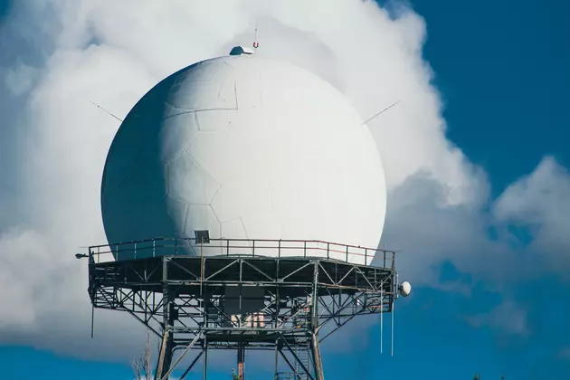 Who Scheduled Grand Rapids&#8217; Weather Radar For Maintenance This Week?