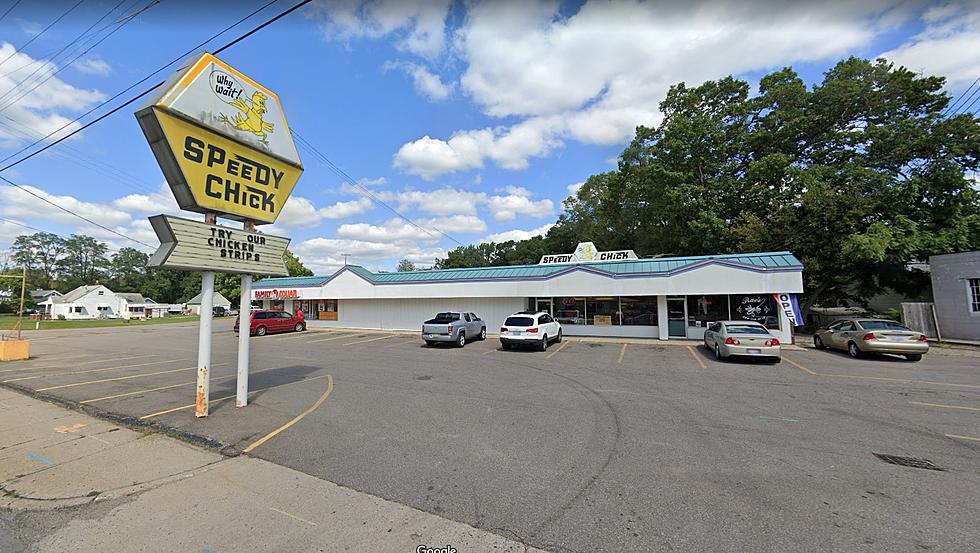 Speedy Chick Restaurant in Battle Creek Closes Abruptly After 56 Years