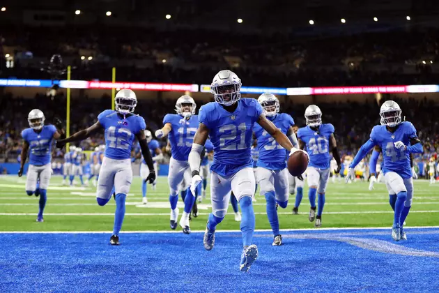 Ready For Prime Time? Detroit Lions Will Be on HBO&#8217;s Hard Knocks