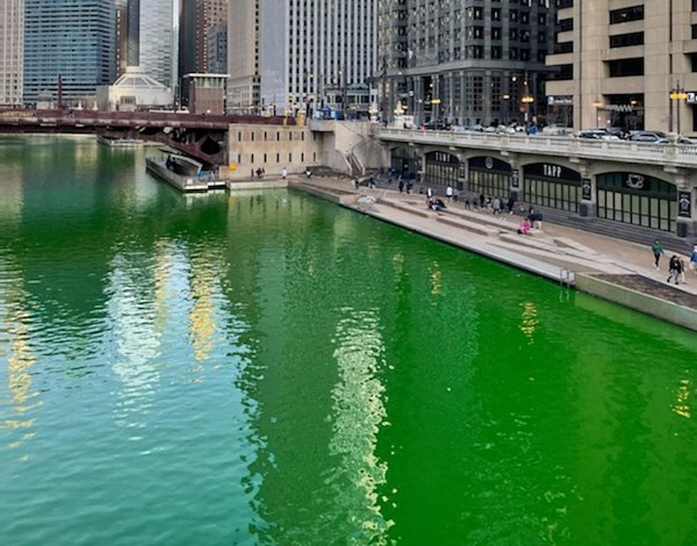 Why Doesn’t Kalamazoo, Michigan Have A Great St. Patrick’s Day Tradition?
