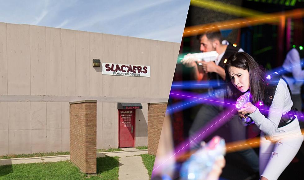 Slacker's Family Fun Center Opening At New Location In St. Joseph