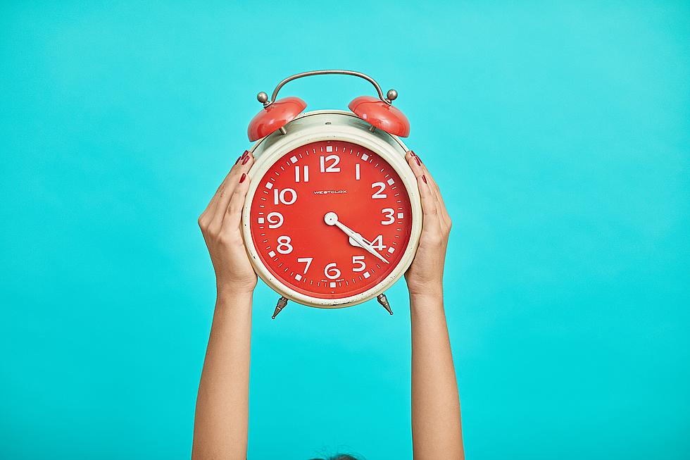 Top Five Things You’ll Miss When You Lose An Hour With the Time Change