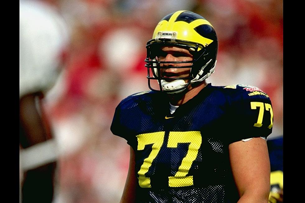 New But Familiar Voices Will Be Calling Michigan Football