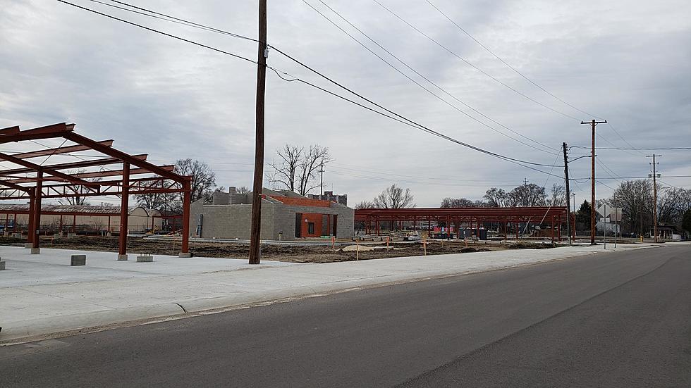 Kalamazoo Farmers Market Will Reopen on Bank Street on May 7th