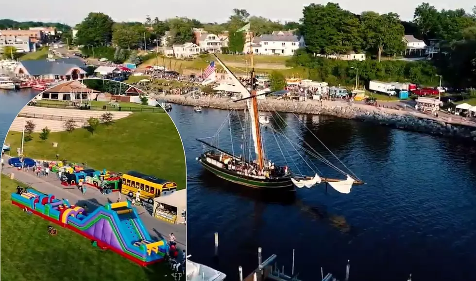 South Haven's Harborfest Finally Returning For 2022