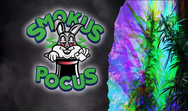 Adult Cannabis Themed Magic Show Smokus Pocus Coming To Kalamazoo