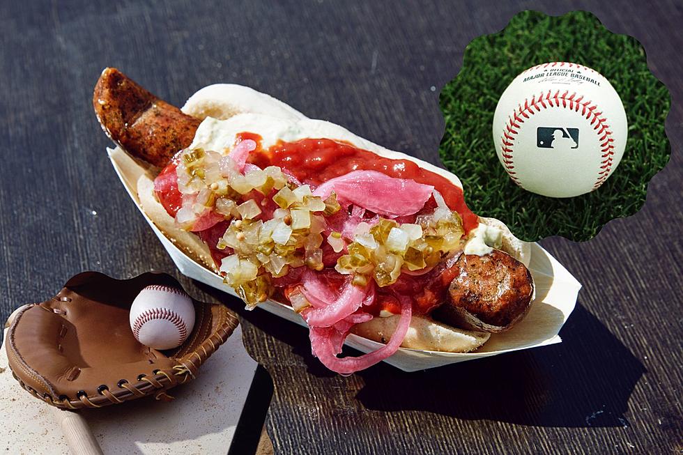 New Food Items in Detroit and Chicago Ballparks Amazing, Pricey