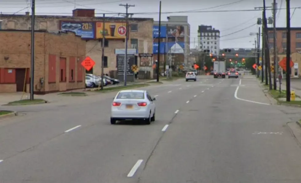 Do You Really Want Two-Way Traffic in Downtown Kalamazoo?