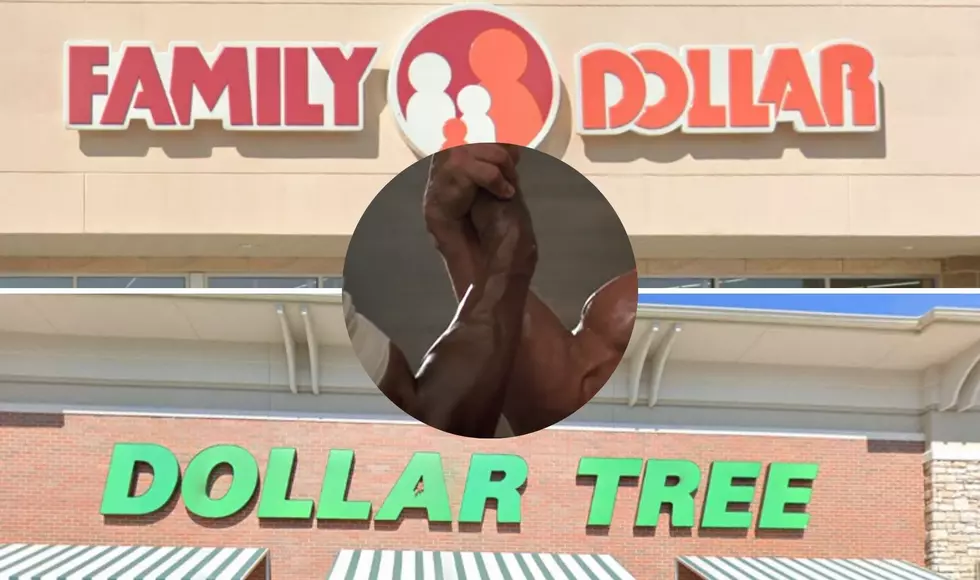 Dollar Tree Family Dollar Combo Store Opening In Stevensville, Michigan