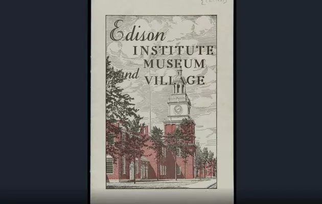 Did you Know Michigan&#8217;s Most Famous Museum Started With a Different Name?