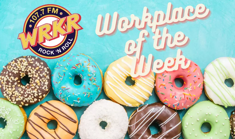 Enter Your Kalamazoo Area Workplace To Be "Workplace of the Week"