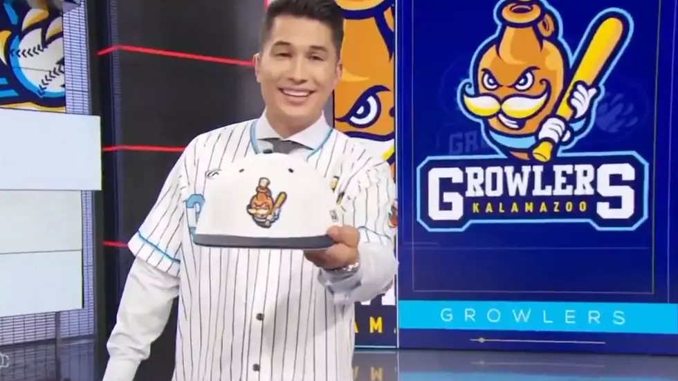 Kalamazoo Growlers Featured on SportsCenter; How to Watch Them and Battle Jacks on ESPN+ this season