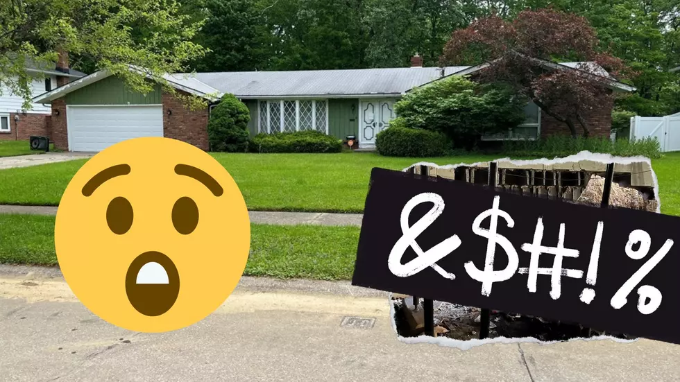 Ohio Home for sale is hiding a Big Dirty Secret in its basement