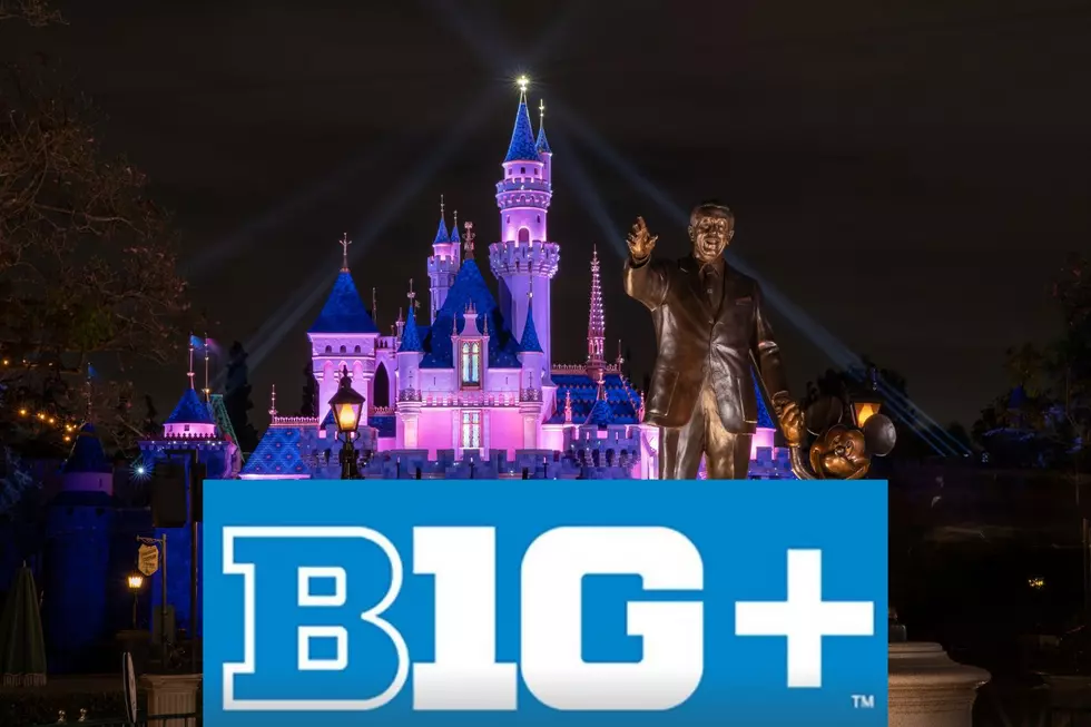 Will This Be The New Logo If UCLA, USC Join The Big Ten?
