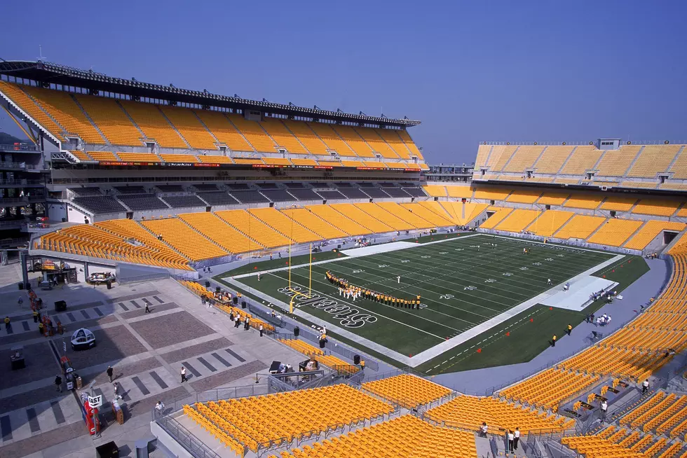 Pittsburgh Upset Over Stadium Name Change to Grand Rapids Firm