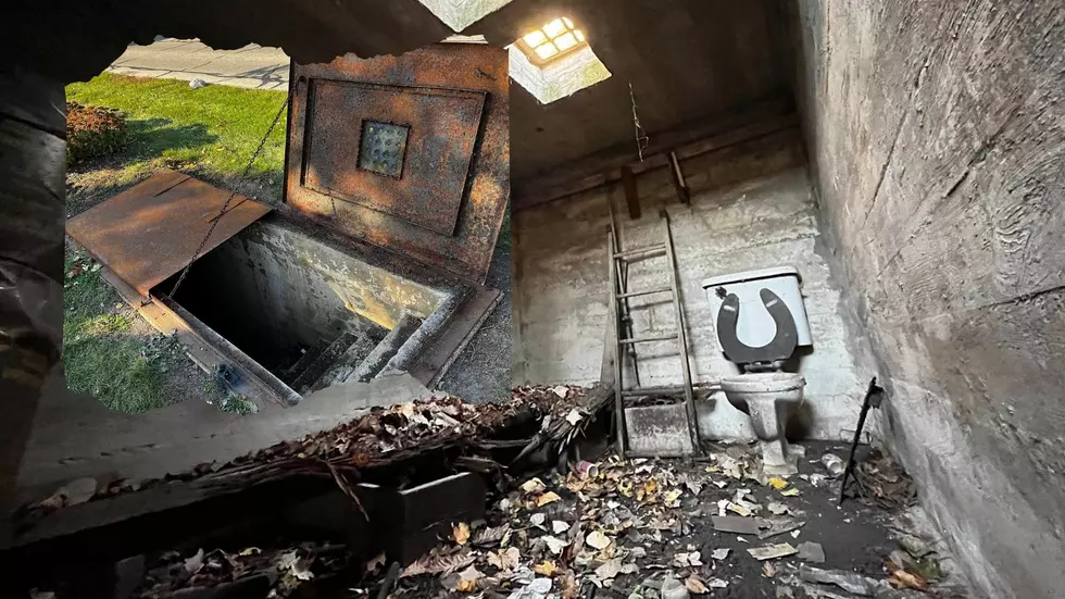 Michigan Could Benefit From Toilet Bunkers, Similar To Forgotten Ones in Milwaukee