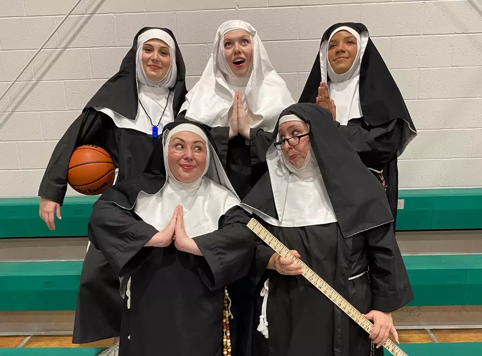 A Much Needed Dose of Laughter; Nunsense Opens July 14 in Coldwater