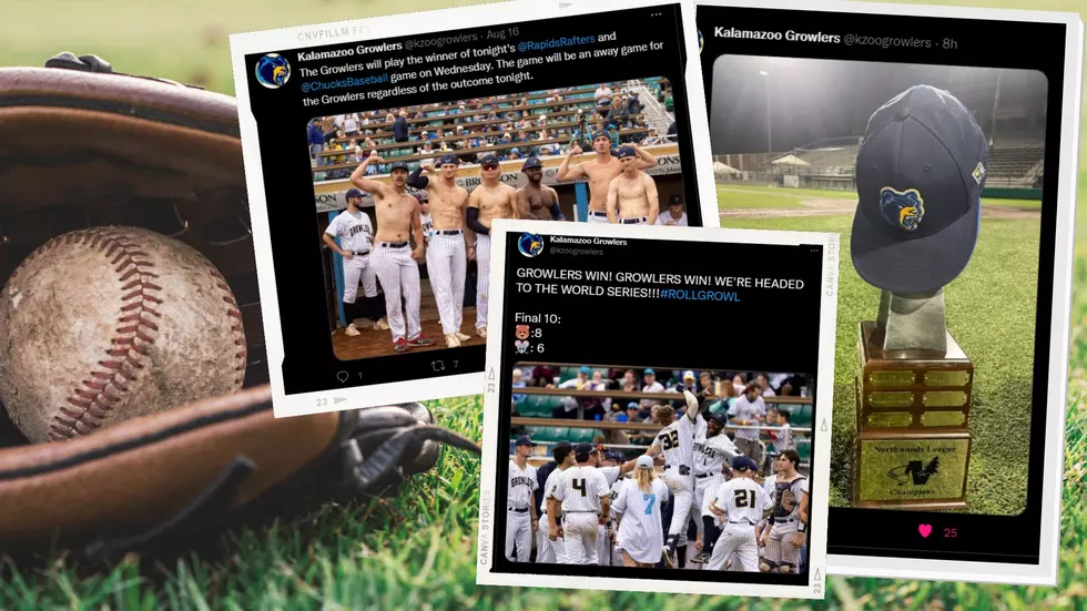 Kalamazoo Growlers Are the Ultimate Twitter Troll Champions of the Northwoods League