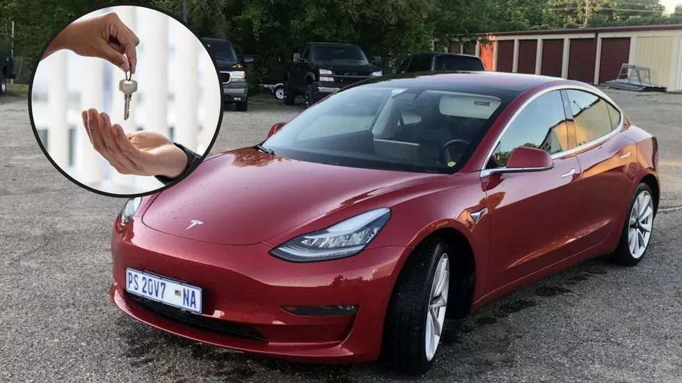 Borrow A Stranger’s Tesla, And Four Other Awesome Rides You Can Turo In SW Michigan