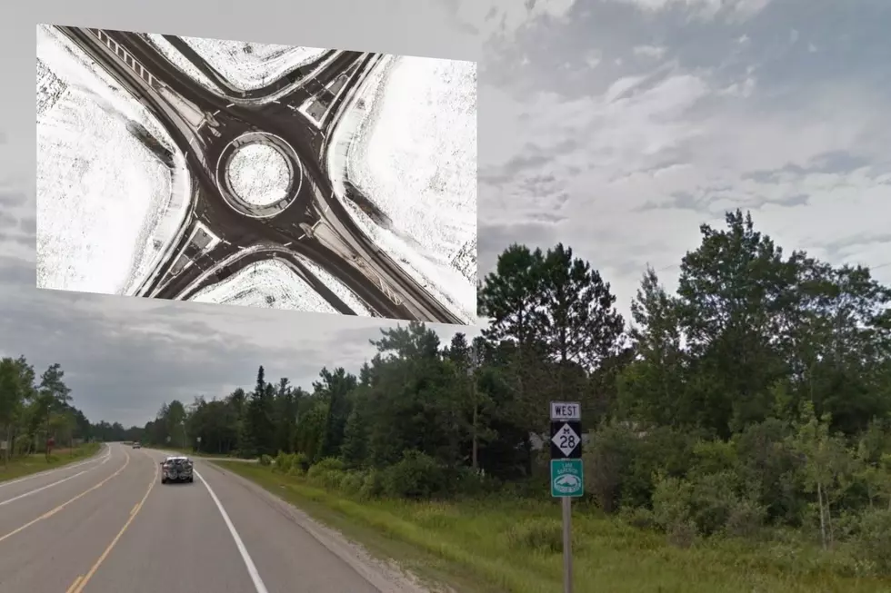 Satire Site Jokes about Roundabouts along Upper Peninsula&#8217;s Notoriously Straight Sceney Stretch &#8211; Yoopers Didn&#8217;t Get the Joke