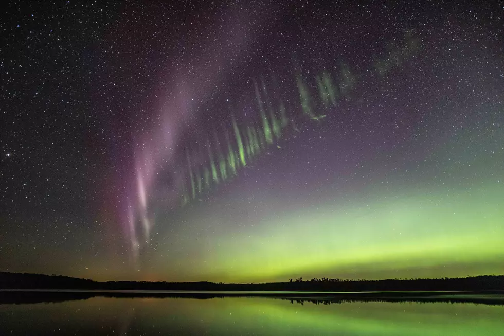 Meet “STEVE,” The Newest Northern Light Phenomenon You Might See In Michigan