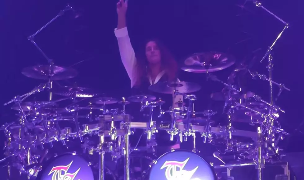 Trans-Siberian Orchestra's Jeff Plate Discusses Grand Rapids Show