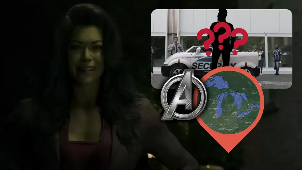 'Great Lakes Avengers' Leader Appears In She-Hulk Episode