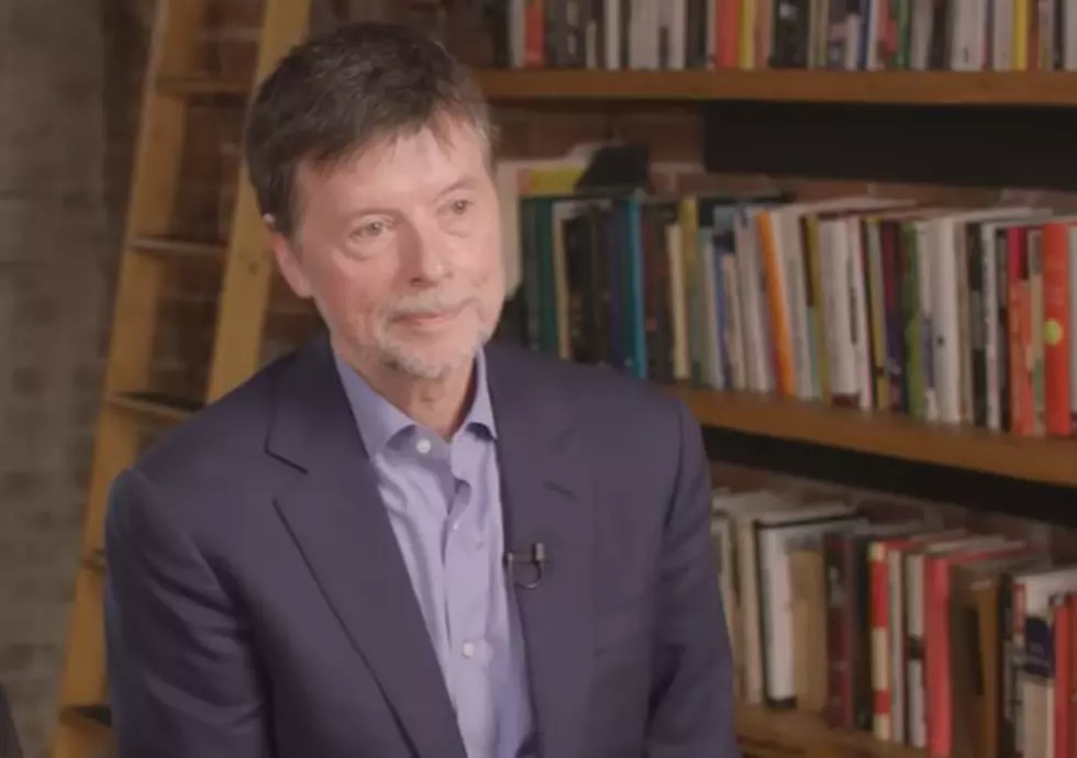 Michigan Filmmaker Ken Burns Exposes Henry Ford's Xenophobia 
