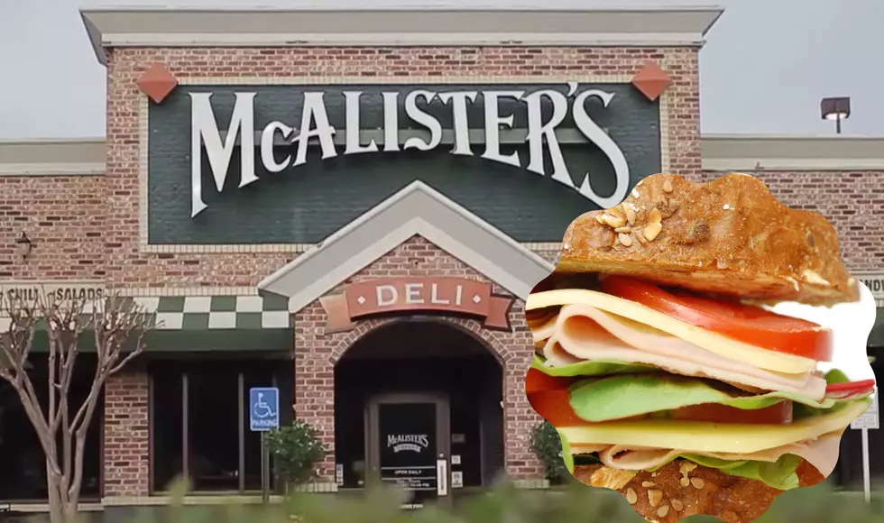 Old Panera On Westnedge In Portage Becoming McAlister's Deli