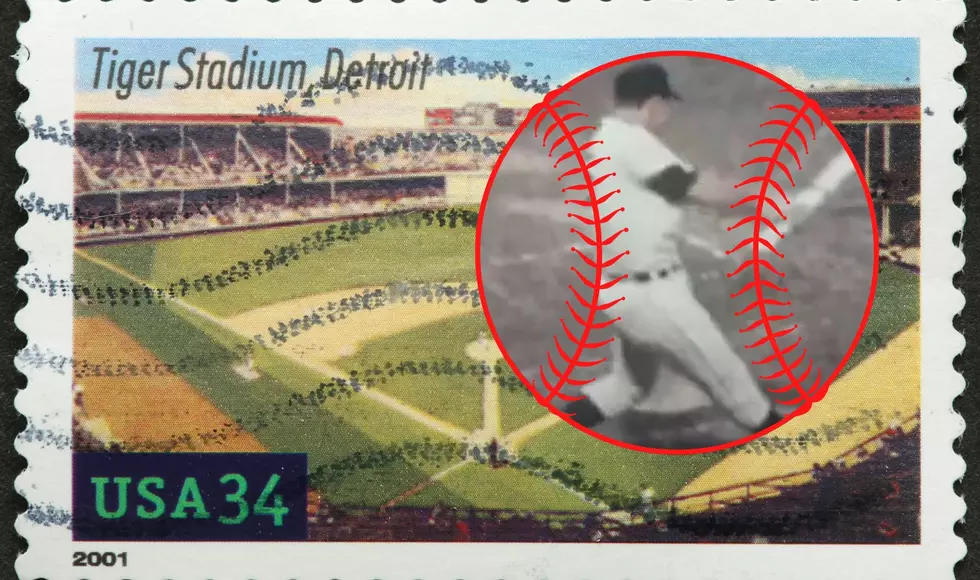 Remembering Detroit Tigers Great Norm Cash & His Fatal Accident At Beaver Island