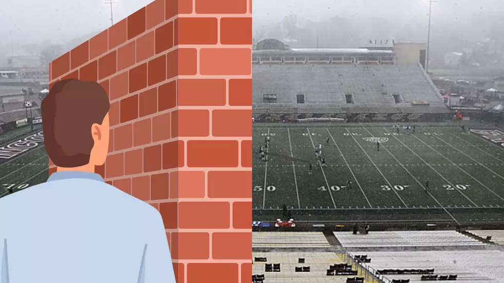 Does Western Michigan’s Waldo Stadium Have The Worst Seats In College Football?