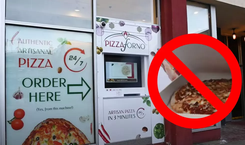 Pizza Vending Machine In Ann Arbor Shuts Down After Only 5 Months