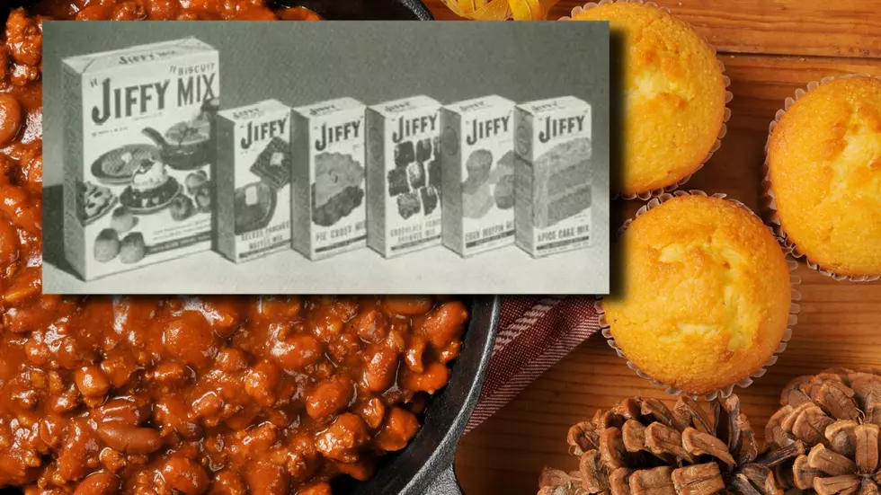 Jiffy Mix is Pure Michigan, AND Run By an Indy 500 Driver